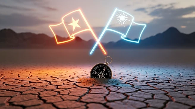 Southern Transitional Council's Seizure in Yemen Escalates Tensions Between US Allies