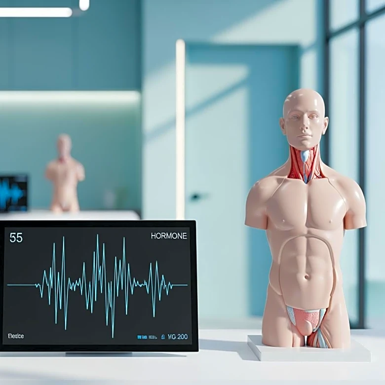 New Men's Clinic in Hinsdale Offers Specialized Health Services for Hormonal and Metabolic Changes