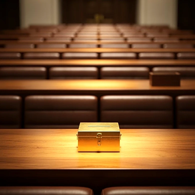 French Government Faces Crucial Vote on Social Security Budget Amid Fiscal Challenges