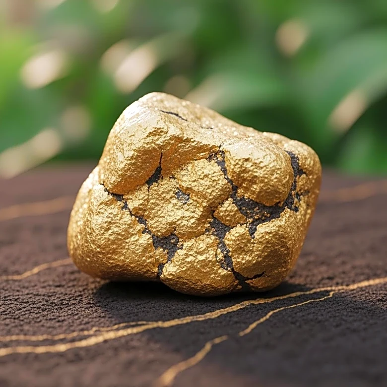 GMIN Secures Mining Licence for Oko West Gold Project in Guyana