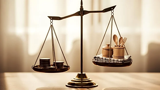 India Implements Cash Transfers for Women to Address Unpaid Household Work