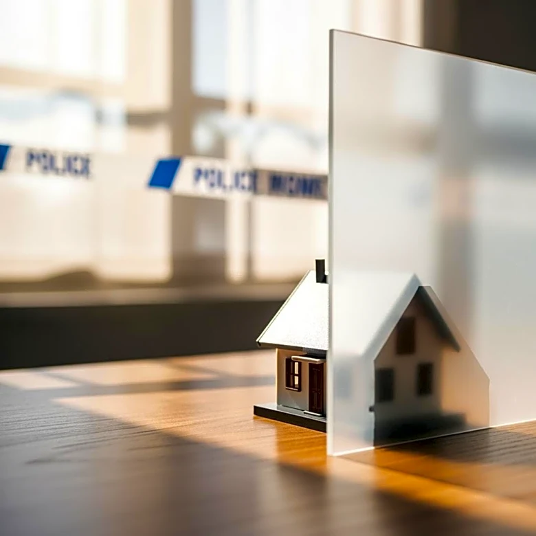 Study Reveals Over 75% of U.S. Homes Unaffordable for Typical Households