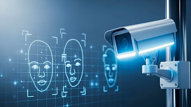 Merseyside Police Deploys Facial Recognition Technology to Enhance Security