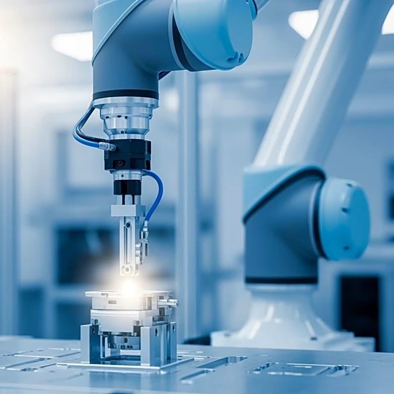 AMCOM Showcases Advanced Manufacturing Initiatives at Army Summit