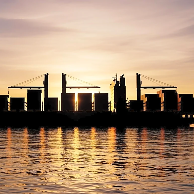 COSCO's $7 Billion Order for 87 Ships Marks Major Fleet Renewal