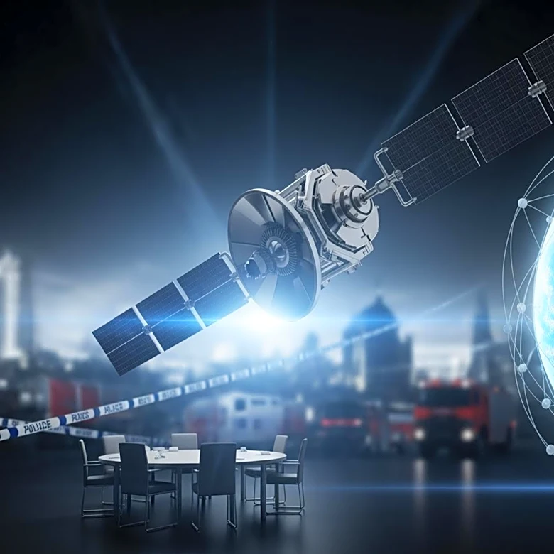 U.S. Lawmakers Alarmed by China's Rapid Space Advancements and Potential Threats