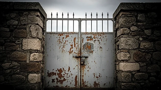 Israeli Police Raid UNRWA Compound in East Jerusalem, Raising Tensions