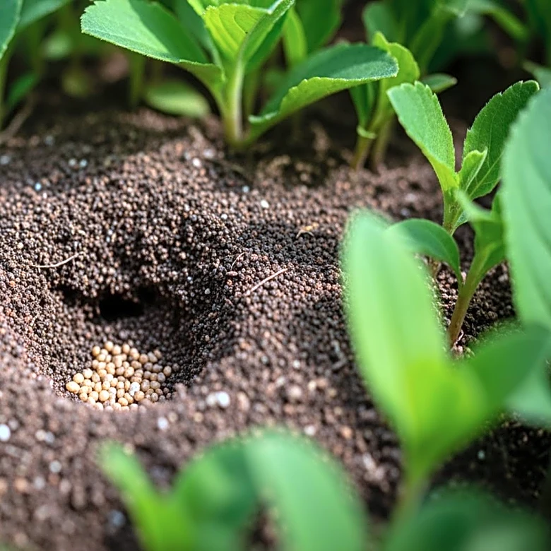 Research Reveals Ants' Altruistic Behavior in Disease Management