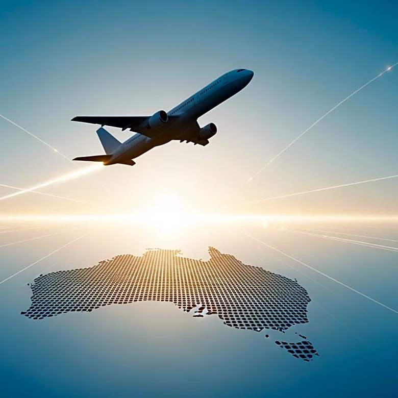 Singapore Airlines Expands Australian Network with Increased Flights and Premium Economy