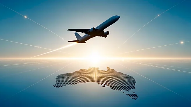 Singapore Airlines Expands Australian Network with Increased Flights and Premium Economy