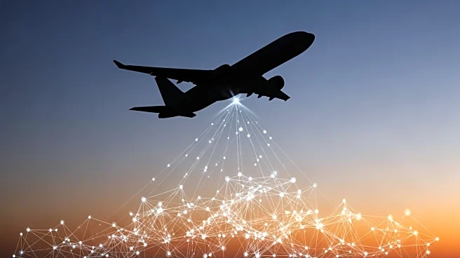 South African Airways Expands Codeshare Partnerships and Plans Fleet Growth by 2026