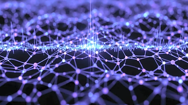 Researchers Identify 'Brainquakes' in Schizophrenia and Bipolar Disorder, Offering New Insights