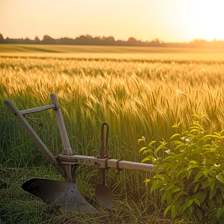 India's Agriculture Sector Thrives Under PM Modi's Leadership, Reports Union Minister
