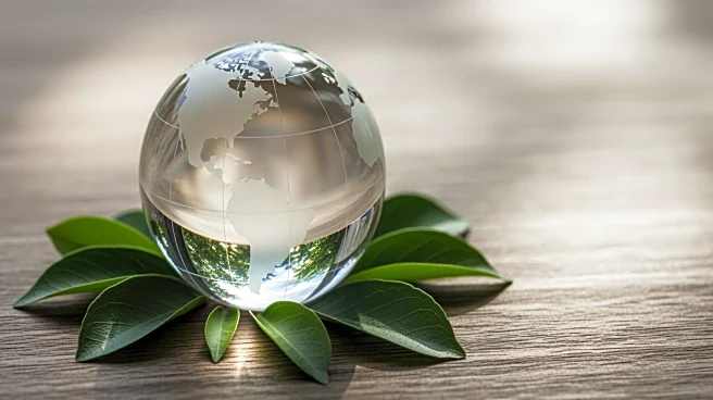 France Introduces Cruise Passenger Tax to Fund Environmental Protection