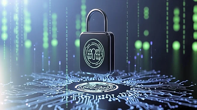 U.S. Offers $10 Million Reward for Information on Iranian Cyber Unit Leaders