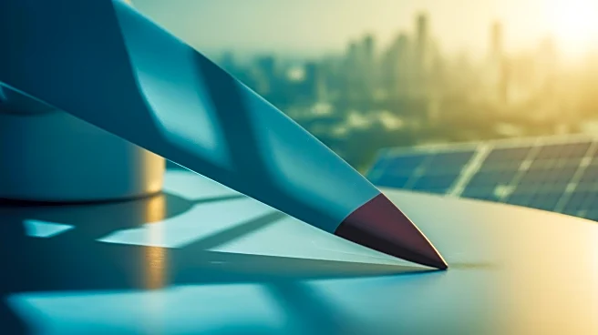 Trump Administration's Reversal on Renewable Energy Grants Delays U.S. Projects Amid China's Green Surge