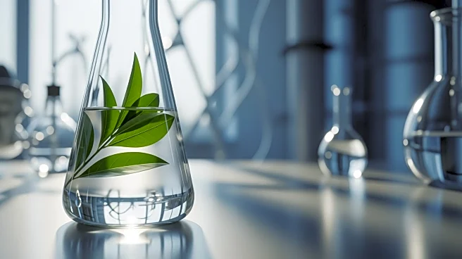 European Petrochemical Association's Net-Zero Transition Committee Aims to Decarbonize Industry