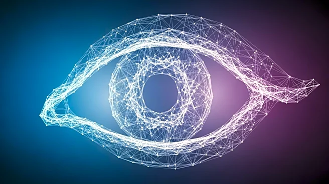 Study Reveals Genetic Links to Reticular Pseudodrusen in Age-Related Macular Degeneration