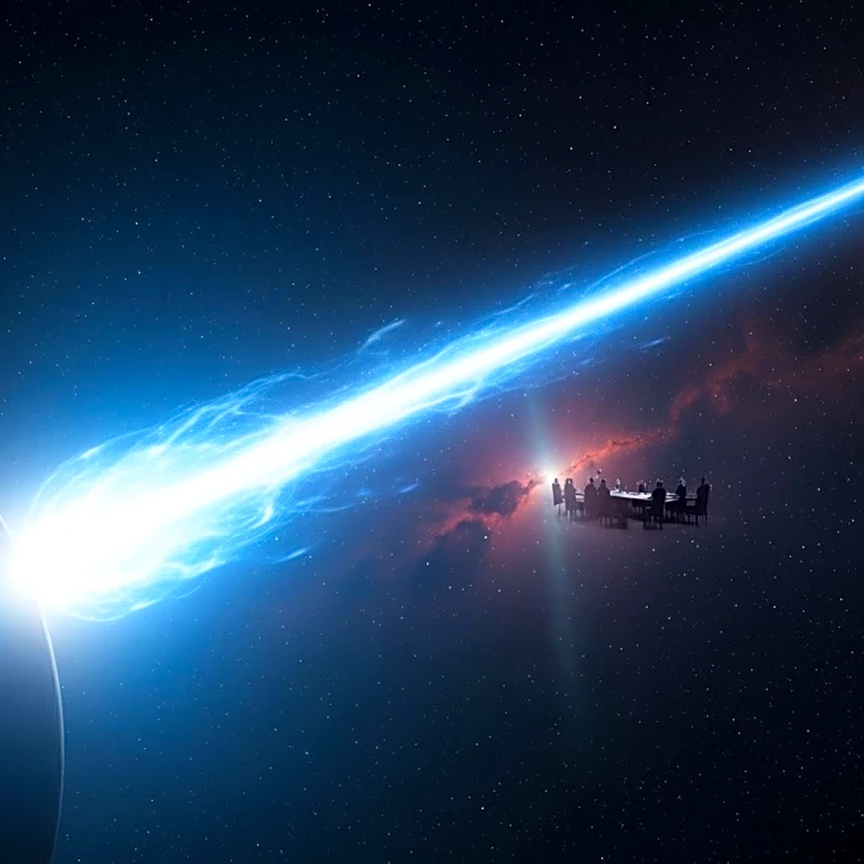 Astronomical Jets: New Insights into Their Laser-Like Concentration