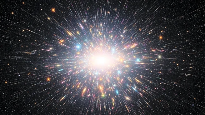 Record-Breaking Cosmic Explosion Challenges Gamma-Ray Burst Models