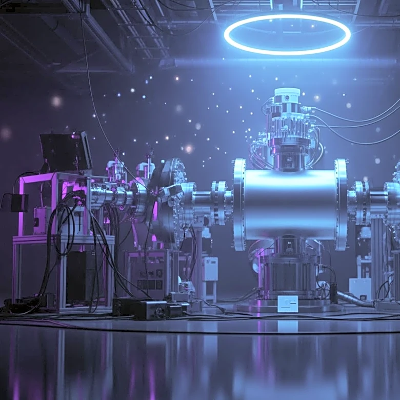 LUX-ZEPLIN Experiment Yields New Insights into Dark Matter and Neutrinos