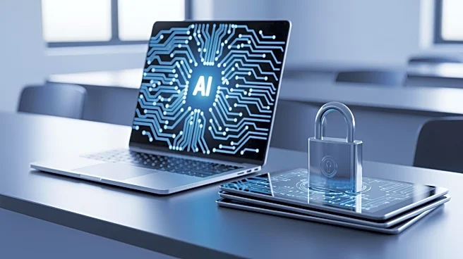 CoSN Unveils 2026 Key Topics in K-12 Innovation, Highlighting Cybersecurity and AI