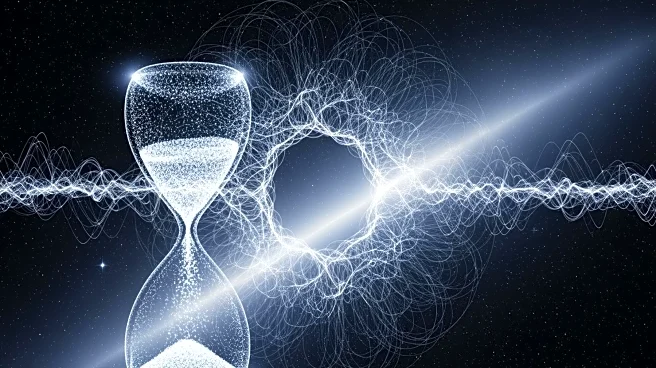 Radboud University Researchers Predict Universe's End Through Quantum Physics