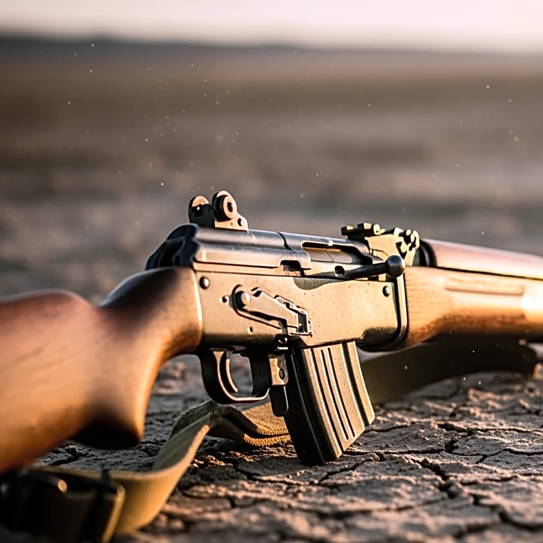 IDF Recovers Weapon of Slain Hostage Capt. Daniel Perez in Gaza