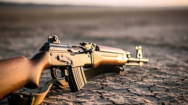 IDF Recovers Weapon of Slain Hostage Capt. Daniel Perez in Gaza