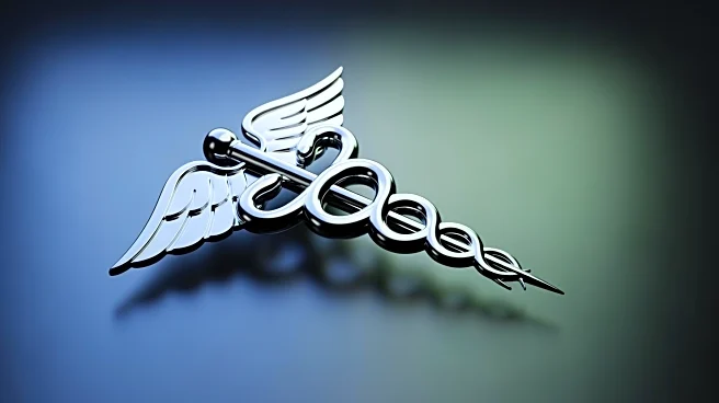 Pete November Honored as Influential Leader in Healthcare