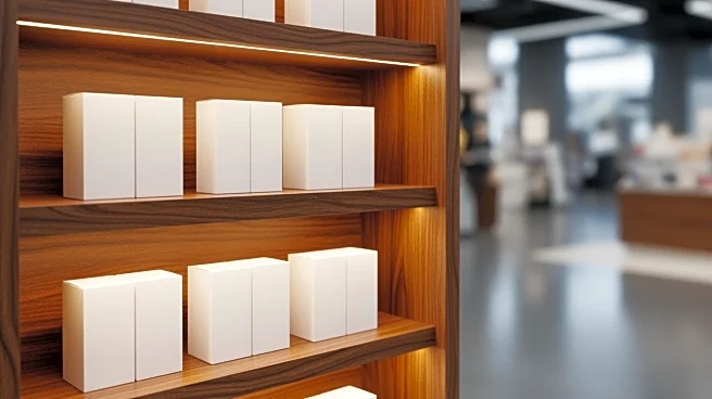 UK Government Announces £725m Apprenticeship Overhaul to Boost Retail Sector