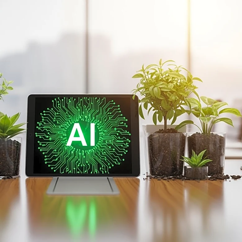 Global Leaders Highlight AI's Role in Sustainable Agriculture at Abu Dhabi Conference