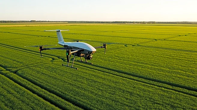 AvironiX Launches AviSpray-10c Drone to Revolutionize Precision Farming in India