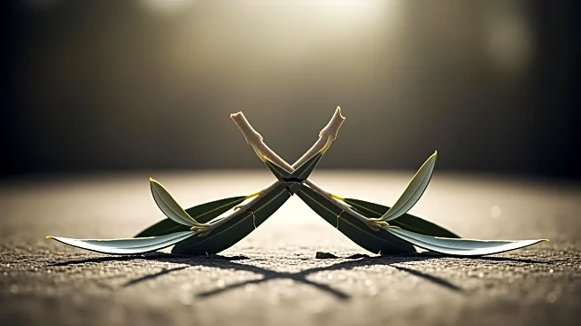 President Trump's Gaza Ceasefire Plan Faces Challenges in Second Phase