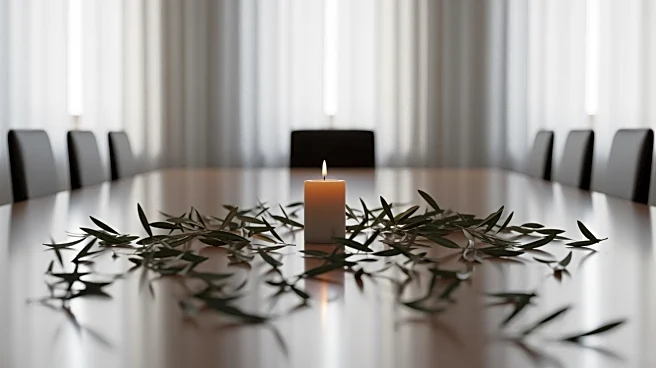 UN General Assembly Renews UNRWA Amidst U.S. Funding Halt and Israeli Ban