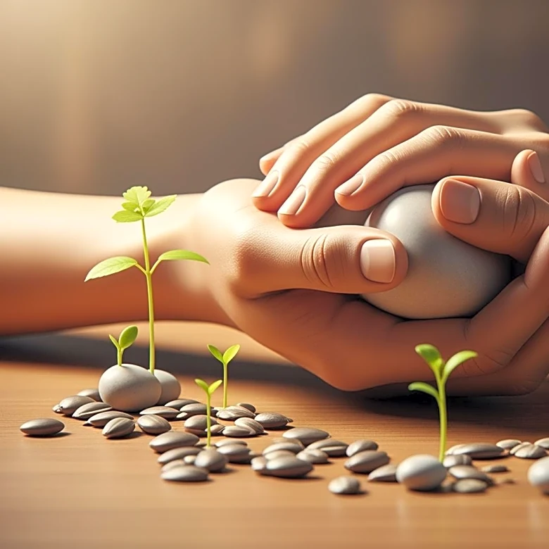 Israeli Foundation Emphasizes Human Connection in Philanthropy Post-Crisis