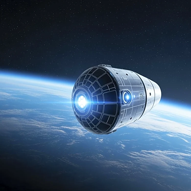 NASA Astronaut Jonny Kim and Crew Prepare for Return to Earth After 245 Days in Space