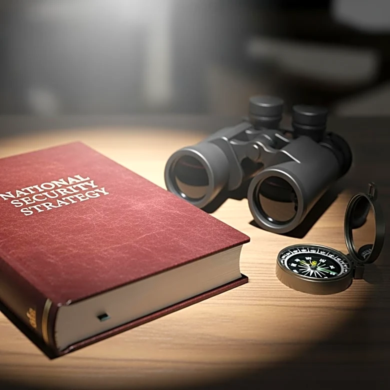 President Trump's New National Security Strategy Faces Criticism for Overlooking Key Threats