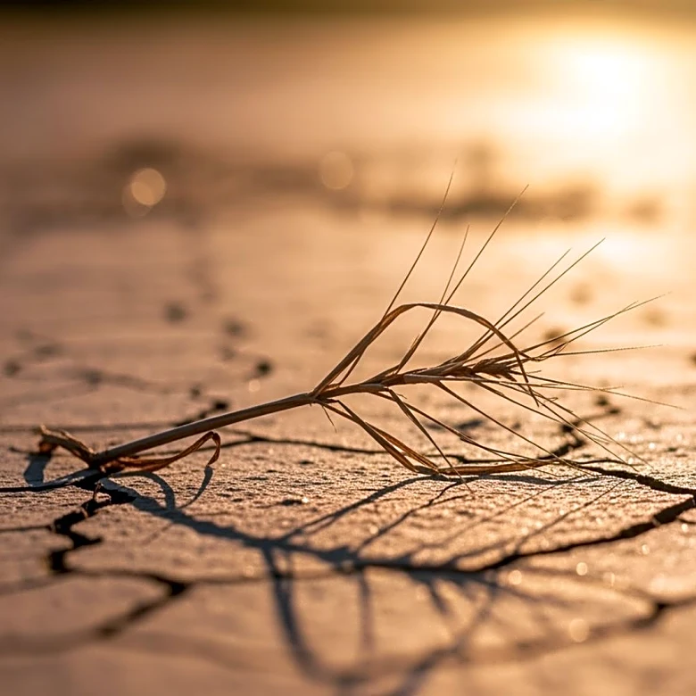 Leicestershire Horse Sanctuary Faces Threat Due to Rising Hay Prices Amid Record Heatwave