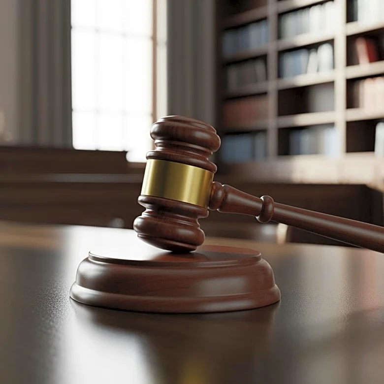 Alina Habba Resigns as Acting New Jersey US Attorney Following Court Ruling