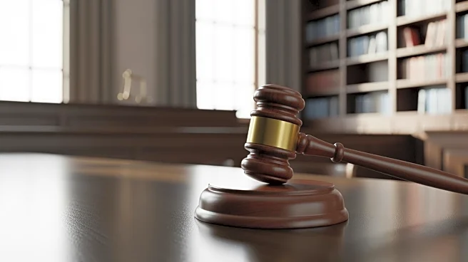 Alina Habba Resigns as Acting New Jersey US Attorney Following Court Ruling