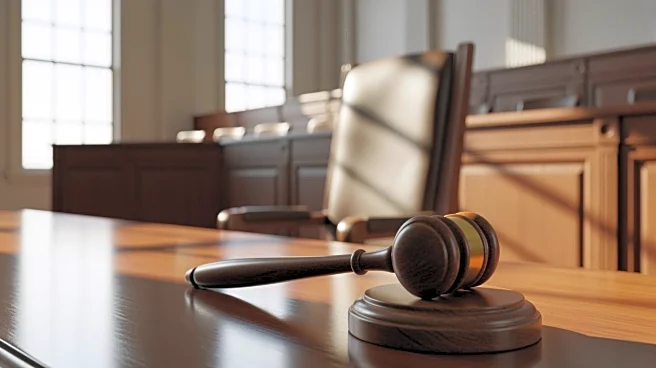 Supreme Court Considers President Trump's Bid to Control Independent Agencies