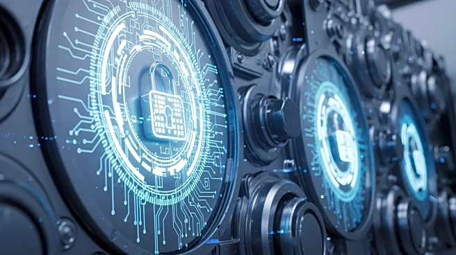 Cyberani and KPMG Collaborate to Enhance Cybersecurity in Saudi Arabia's Industrial Sector