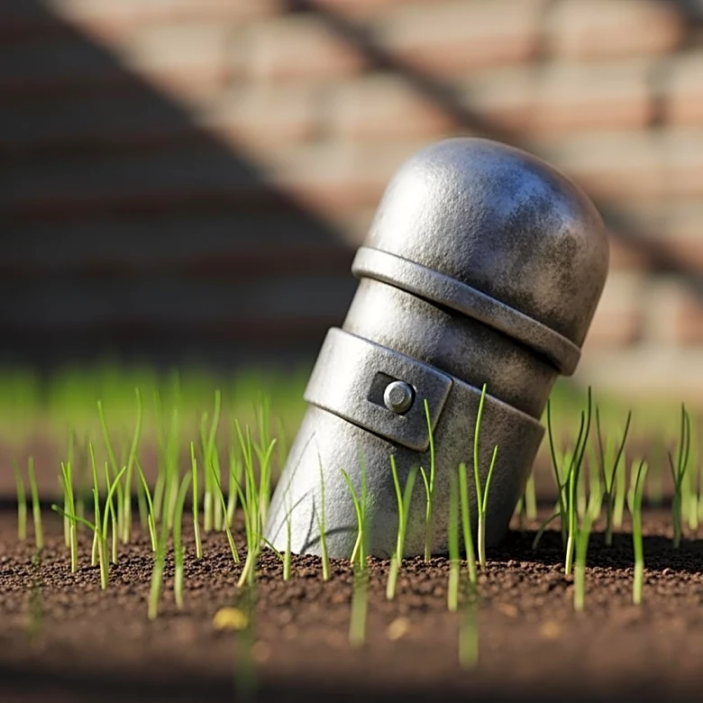 Time Capsule from 1969 Discovered at Former Romsey Care Home Site