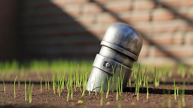 Time Capsule from 1969 Discovered at Former Romsey Care Home Site