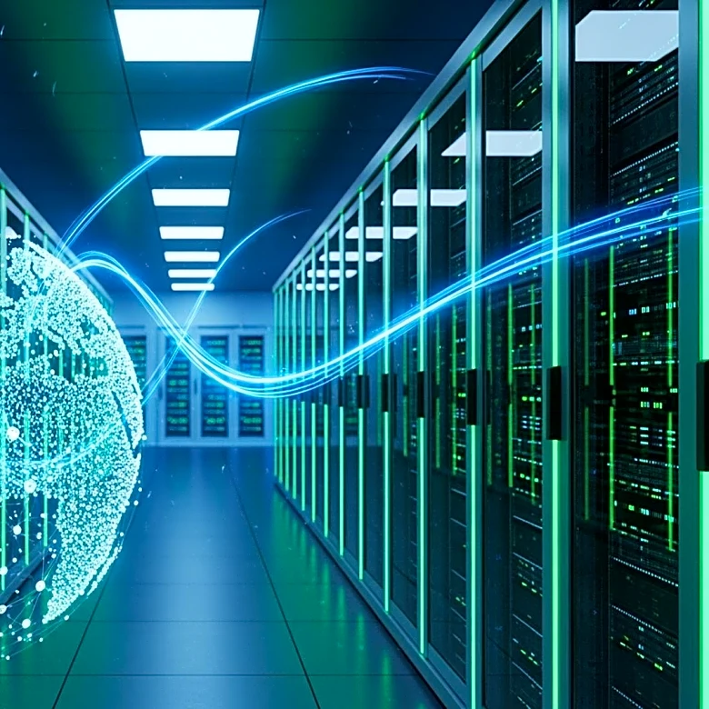 Saudi Arabia's Ambitious Data Embassy Initiative Aims to Reshape Global AI Landscape