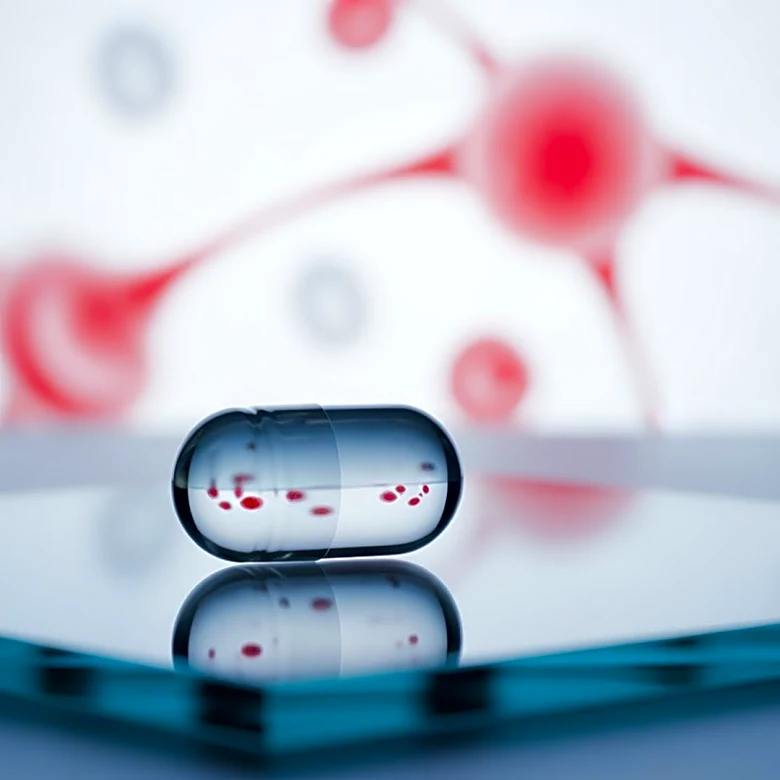 FDA Approves Omisirge for Severe Aplastic Anaemia, Offering New Treatment Options