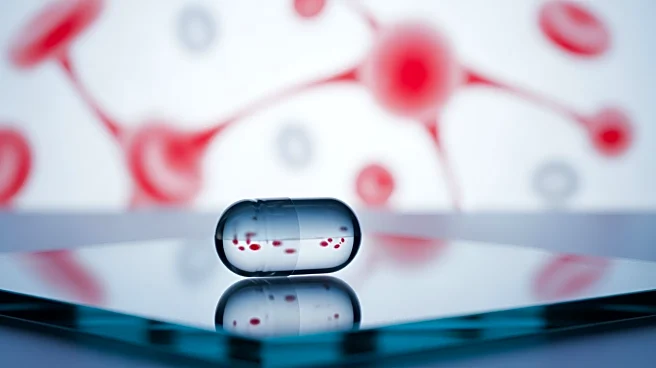 FDA Approves Omisirge for Severe Aplastic Anaemia, Offering New Treatment Options