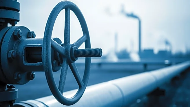 U.S. and Allies Block UN Environment Report Over Fossil Fuel Measures