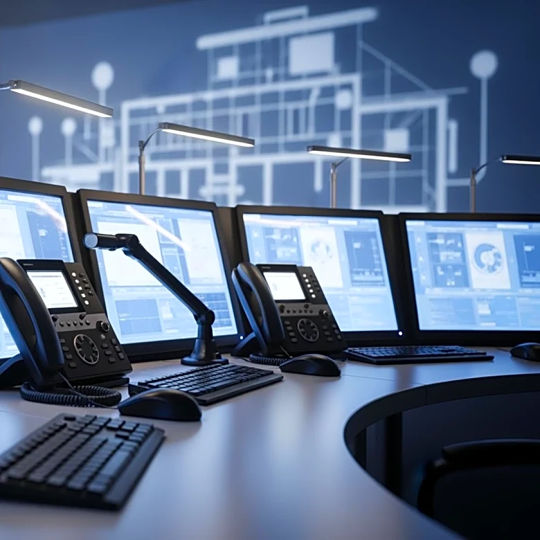 Suffolk Police Plans Control Room Relocation with £2.2m Purchase